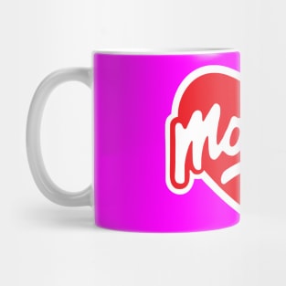 Mosney Love Mug